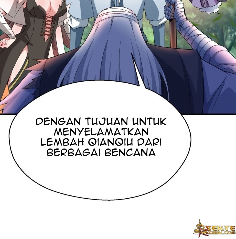 I Picked Up An Attributes Chapter 44 Gambar 35